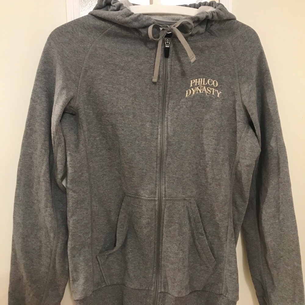 NIKE Philco Dynasty Zip-up Jacket Soft Collector’s